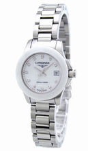 Longines Heritage L3.157.4.87.6 Ladies Watch