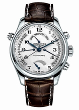 Longines Master Collection L2.716.4.78.3 Mens Watch