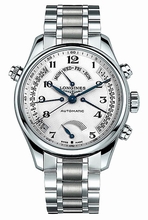 Longines Master Collection L2.716.4.78.6 Mens Watch