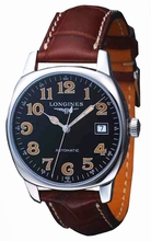 Longines Sport L2.699.4.53.2 Mens Watch