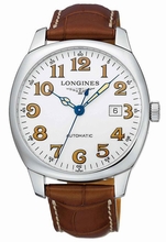 Longines Sport L2.700.4.23.2 Mens Watch