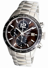 Longines Sport L36364606 Mens Watch