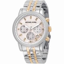 Michael Kors Chronograph MK5057 Unisex Watch