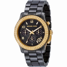 Michael Kors Chronograph MK5270 Unisex Watch