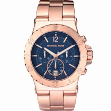 Michael Kors Chronograph MK5410 Unisex Watch