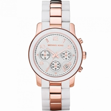 Michael Kors Chronograph MK5464 Ladies Watch