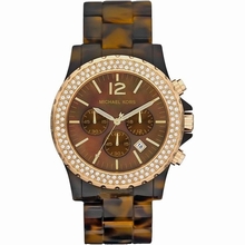 Michael Kors Chronograph MK5557 Ladies Watch