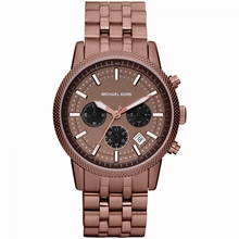 Michael Kors Chronograph MK8237 Gents Watch