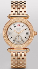 Michele Caber MWW16A000044 Ladies Watch