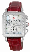 Michele Deco MWW06A000338 Ladies Watch