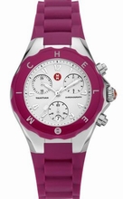 Michele Tahitian Jelly Beans MWW12F000003 Ladies Watch