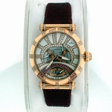 Milus Merea MER.ZP02 Automatic Watch