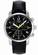 Montblanc Time Walker T17.1.526.52 Mens Watch