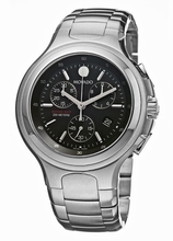 Movado 800 2600038 Mens Watch