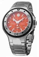 Movado 800 2600041 Mens Watch