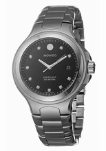 Movado 800 2600057 Mens Watch