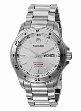 Movado 800 2600082 Mens Watch