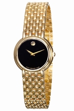 Movado Certa 605647 Mens Watch