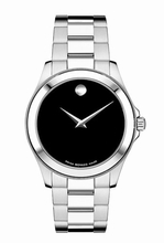 Movado Junior Sport 605746 Mens Watch