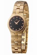 Movado Juro 0605898 Ladies Watch