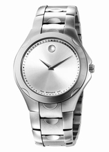 Movado Luno 606379 Mens Watch