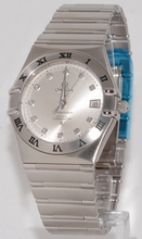 Omega Constellation 111.10.36.20.52.001 Mens Watch