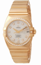 Omega Constellation 1199.75.00 Ladies Watch