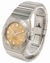 Omega Constellation 1503.10.00 Mens Watch