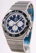 Omega Constellation 1519-51 Mens Watch