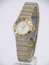 Omega Constellation Ladies 1262.30 Ladies Watch