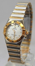 Omega Constellation Ladies 1262.70.00 Ladies Watch