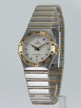 Omega Constellation Ladies 1272.30 Ladies Watch