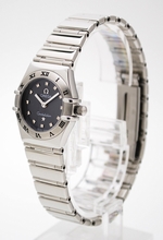 Omega Constellation Ladies 1561.51.00 Ladies Watch