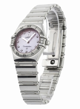 Omega Constellation Ladies 1566.66.00 Ladies Watch