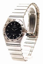 Omega Constellation Ladies 1572.40 Ladies Watch