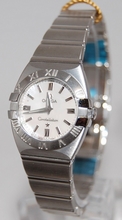 Omega Constellation Ladies 1581.70.00 Ladies Watch