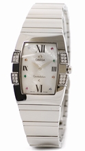 Omega Constellation Ladies 1586.79.00 Ladies Watch