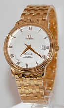 Omega De Ville 4174.31.00 Mens Watch