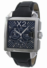 Omega De Ville 423.13.37.50.01.001 Mens Watch