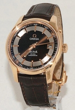 Omega De Ville 431.63.41.21.13.001 Mens Watch