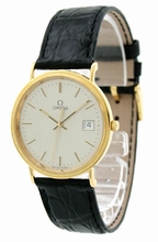 Omega De Ville Ladies 7910.31.01 Ladies Watch