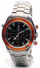 Omega Planet Ocean 2218.50.00 Mens Watch