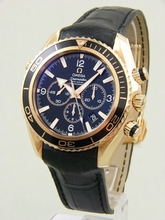 Omega Planet Ocean 222.63.46.50.01.001 Mens Watch