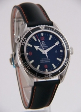 Omega Planet Ocean 2901.51.82 Mens Watch