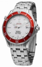 Omega Seamaster 212.30.36.20.04.001 Mens Watch