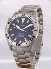 Omega Seamaster 2231.50.00 Mens Watch