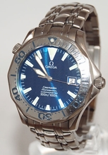 Omega Seamaster 2231.80.00 Mens Watch