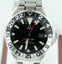 Omega Seamaster 2234.50.00 Automatic Watch