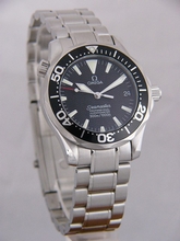 Omega Seamaster 2252.50.00 Mens Watch