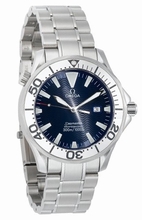 Omega Seamaster 2265.80.00 Mens Watch